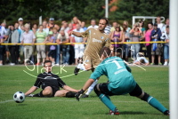 Benefizspiel gegen FCM<br>